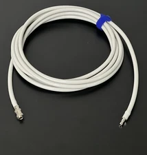 Medtronic Physio Control LP12 NIBP Air Hose Adult Compatible - Same Day Shipping
