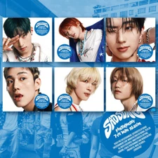 P1HARMONY [SAD SONG] 7th Mini Album DIGIPACK Ver./CD+Book+Poster+Photo+Card+GIFT