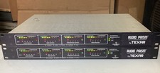 Texar Audio Prism FM Broadcast Audio Processo...
