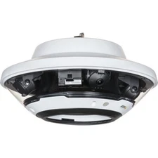 Axis Q6100-E 60Hz Outdoor Dome Security Camera 01711-001