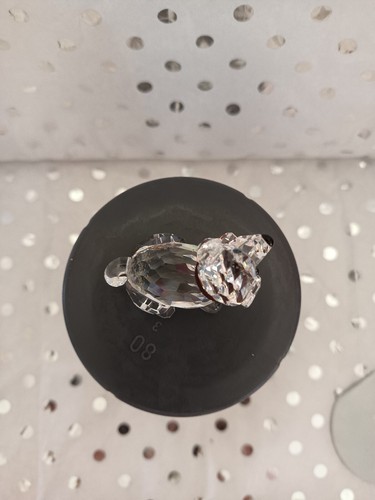 Swarovski St. Bernard Dog, MIB, #201111 - Picture 3 of 8
