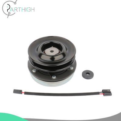Electric PTO Clutch FITS Warner 5218-247 Husqvarna 574607001 AYP 607001 Dixon
