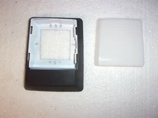 DOME LIGHT LENS & HOUSING GMR 82 - 92 CAMARO FIREBIRD 83-96 BLAZER OR2165.2177