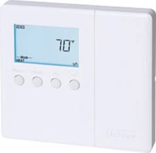 TEK543 tekmarNet4 THERMOSTAT - TWO STAGE HEAT