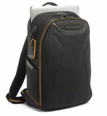 TUMI McLaren Velocity Backpack Bag Travel business 373002D TUMI McLaren Velocity Backpack Bag Travel business 373002D