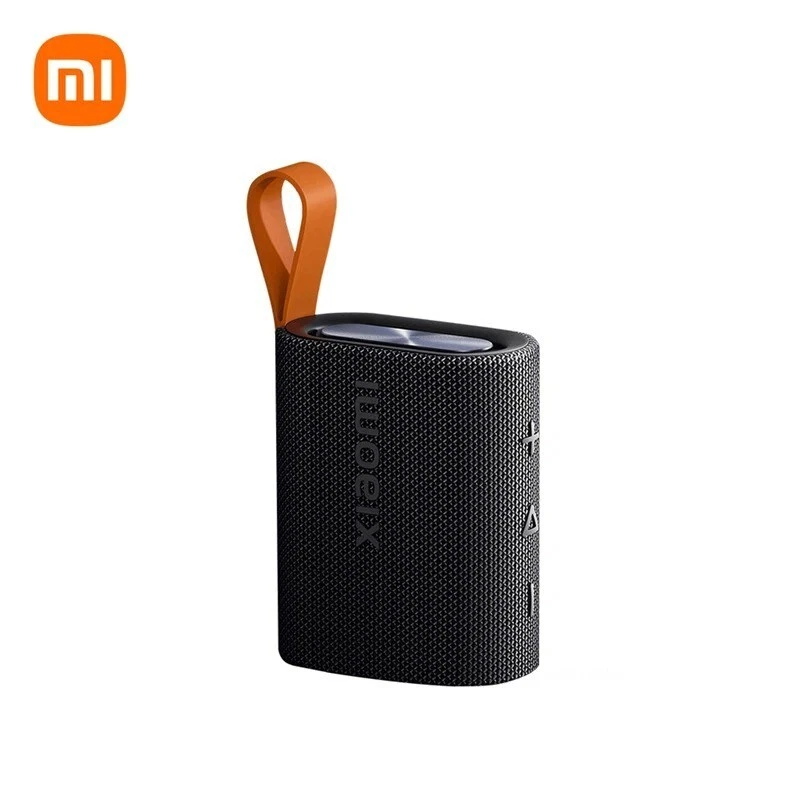 Xiaomi Sound Pocket IP67 Bluetooth 5.4 Altavoz Portátil TWS Estéreo Combo 1000mAh Foto 2 de 4