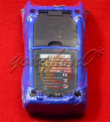 1310/1550Nm OTDR Principle Simple Tester Optical Fiber   Meter new in box #T6