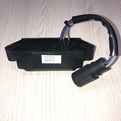 ●OMR Amazon.com: YQABLE Oxygen Sensor 707600872 0258006956