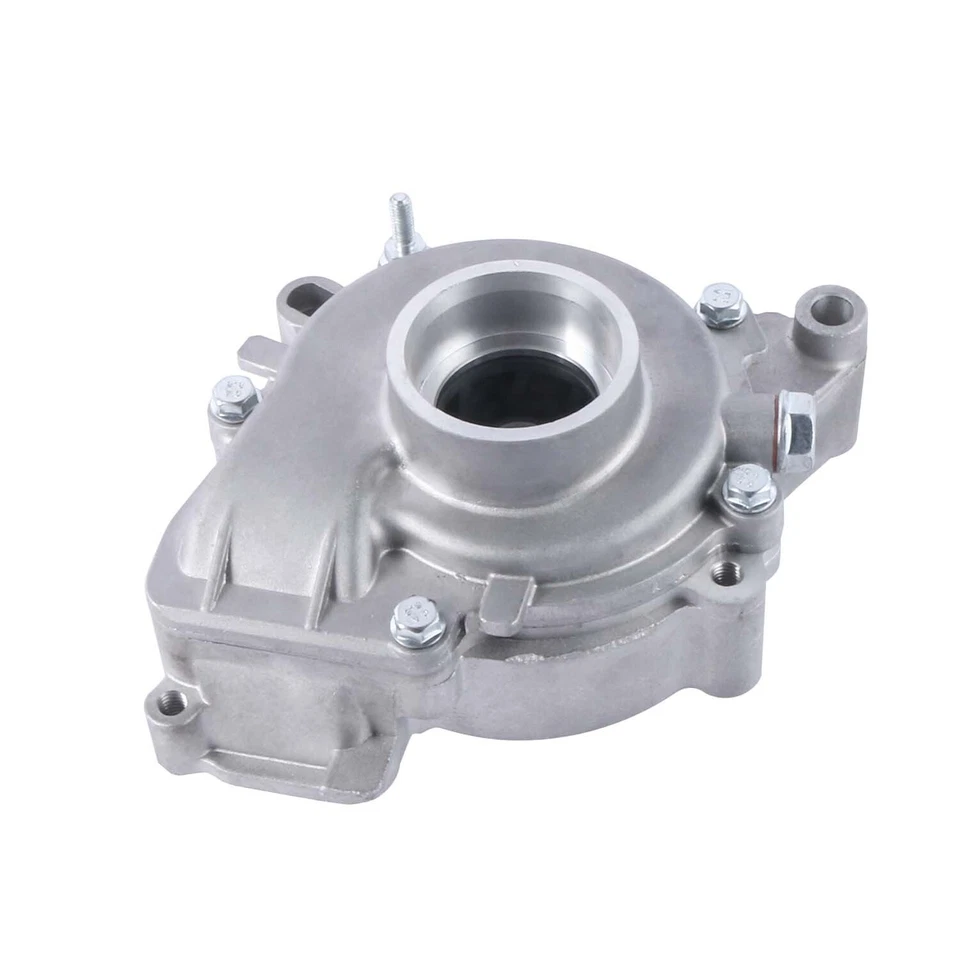 Engine Water Pump For Saturn LS Ion Sky 2004-2010 Chevrolet Malibu Cobalt 2.4L - Image 4 of 4