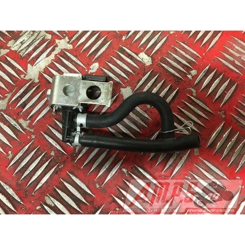 Suzuki GSX-R 1000 2017 to 2020 SAI Solenoid Valve