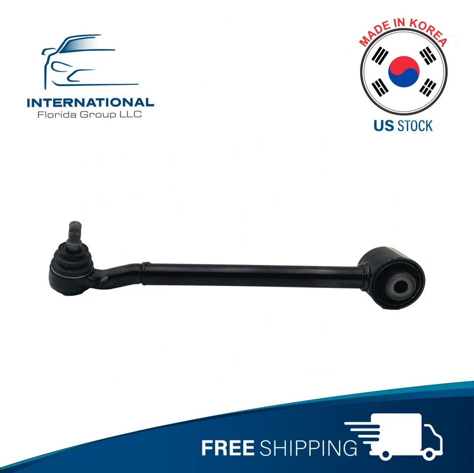 4PCS OE CTR Front Lower Control Arm for Genesis Coupe 10-12  (RH-LH) - Image 3 of 4