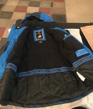 Size large 14/16 youth free country winter jacket