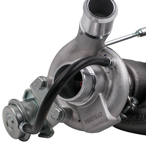 TD03L4 Turbo Charger For Ford Transit VI 2.2 TDCi 006- 49S31-05313 Oil Cooled - Picture 4 of 10