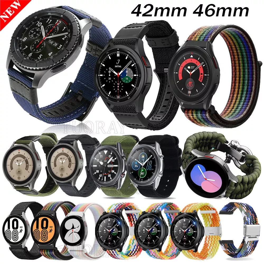 Samsung galaxy watch shop 46mm r810