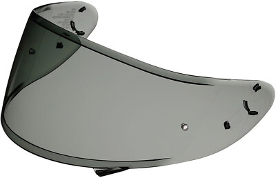SHOEI Visier CWR-1 für NXR / RYD / X-Spirit III 3 stark getönt Pinlock bereit
