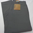 DENALI  Charcoal Sky Gray  Tech  Fabric  Stretch  Pants  NWT 36/32   MSRP $54