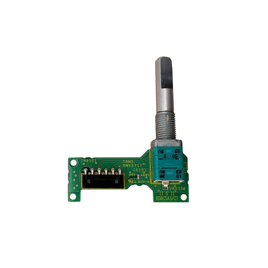 Pioneer DJ DWX3717 Замена TRM3 в сборе для DJM900NXS2 DJM900NXS2W DJMTOU 8090₽