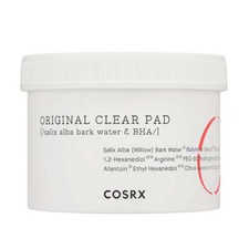 [ COSRX ] Original Clear Pad One Step Pimple ...