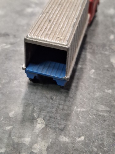 TootsieToy Chevrolet Truck 4inch - Picture 3 of 7
