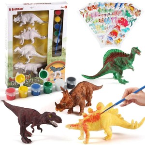 dinosaur figurines