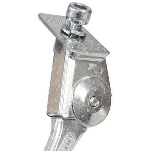 GREENFIELD Ks3 Direct Mount Kickstand Silver 285Mm Silver Bike