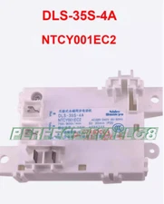 1PC NEW washing machine electronic door lock sensor DLS-35S-4A NTCY001EC2