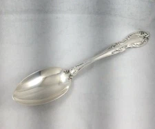 Melrose by Gorham Sterling Table Serving Spoon