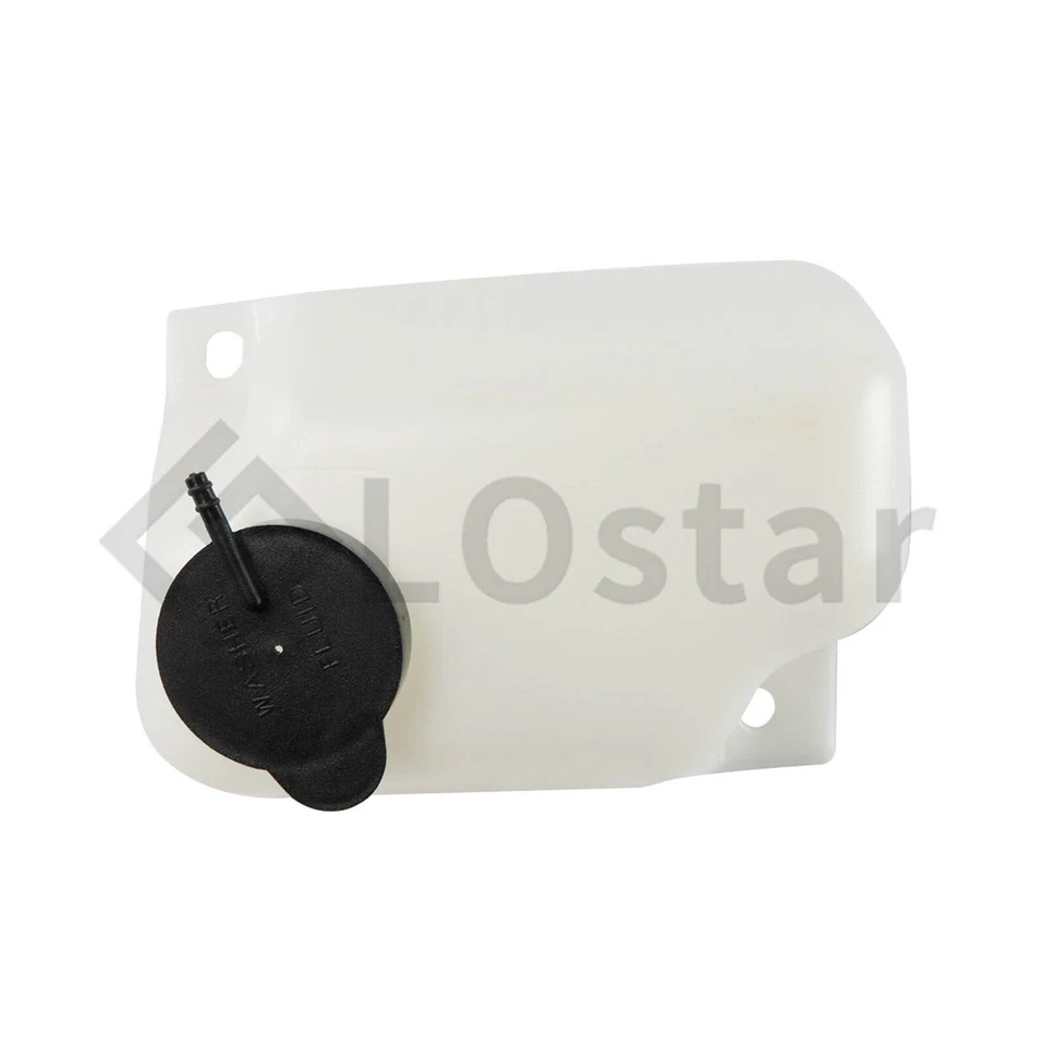 Windshield Washer Fluid Reservoir Bottle For 78-88 Chevy Monte Carlo El Camino — 第 2/4 张图片