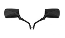 Pair of Mirrors For Fits Honda VF 750 F Interceptor (Europe) 1983-1985 Mirrors