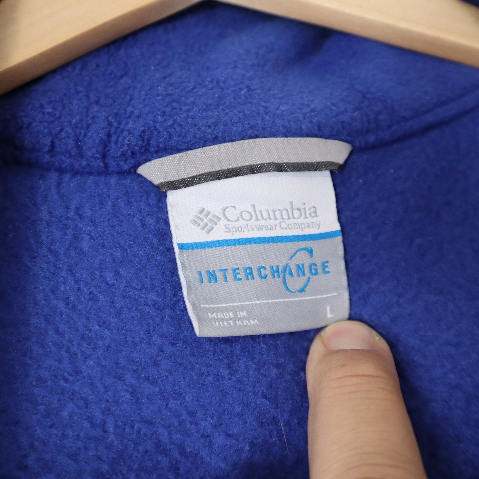 Columbia Womens Ruby River Interchange Waterproof… - image 8