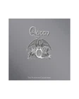 QUEEN  The Platinum Collection 6 LP Vinyl Boxset 2026  + BOOK NEW SEALED
