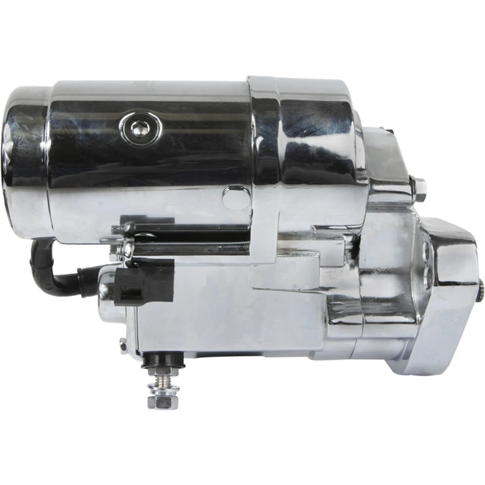 Starter For Chrome Harley 1989-UP 1340cc 31558-90 - Image 2 of 4
