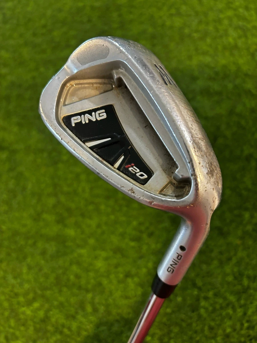 Ping I20 Irons for sale | eBay
