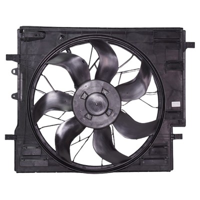 Cooling Fan Assembly For 2004-2020 Volvo S60