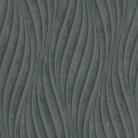 34264 - Das Neue Design Buch Geometrisch Streifen Silbergrau Galerie Tapete