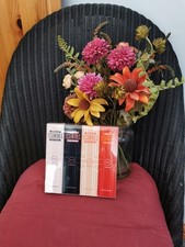 Milton-Lloyd Essentials for Her Eau de Parfum Gift Set 4 x Fragrances New Boxed