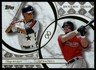 2024 Topps Dynamic Duals #11 Craig Biggio / Jeff Bagwell
