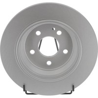 2X Ferodo DDF2764C Bremsscheibe FüR Mercedes Benz Vito Mixto V Klasse EQV W447