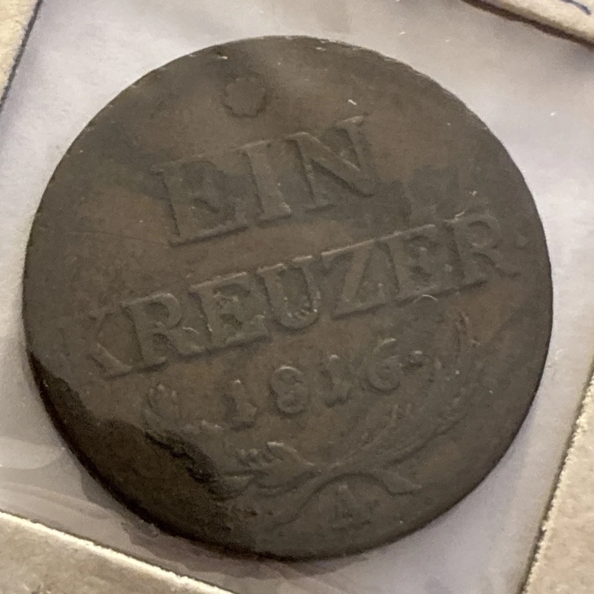 みん 1 1816 Year Austrian Coins for sale | eBay