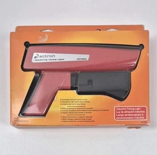 ACTRON CP7504 INDUCTIVE TIMING LIGHT - Vintage New Open Box **DEAL**