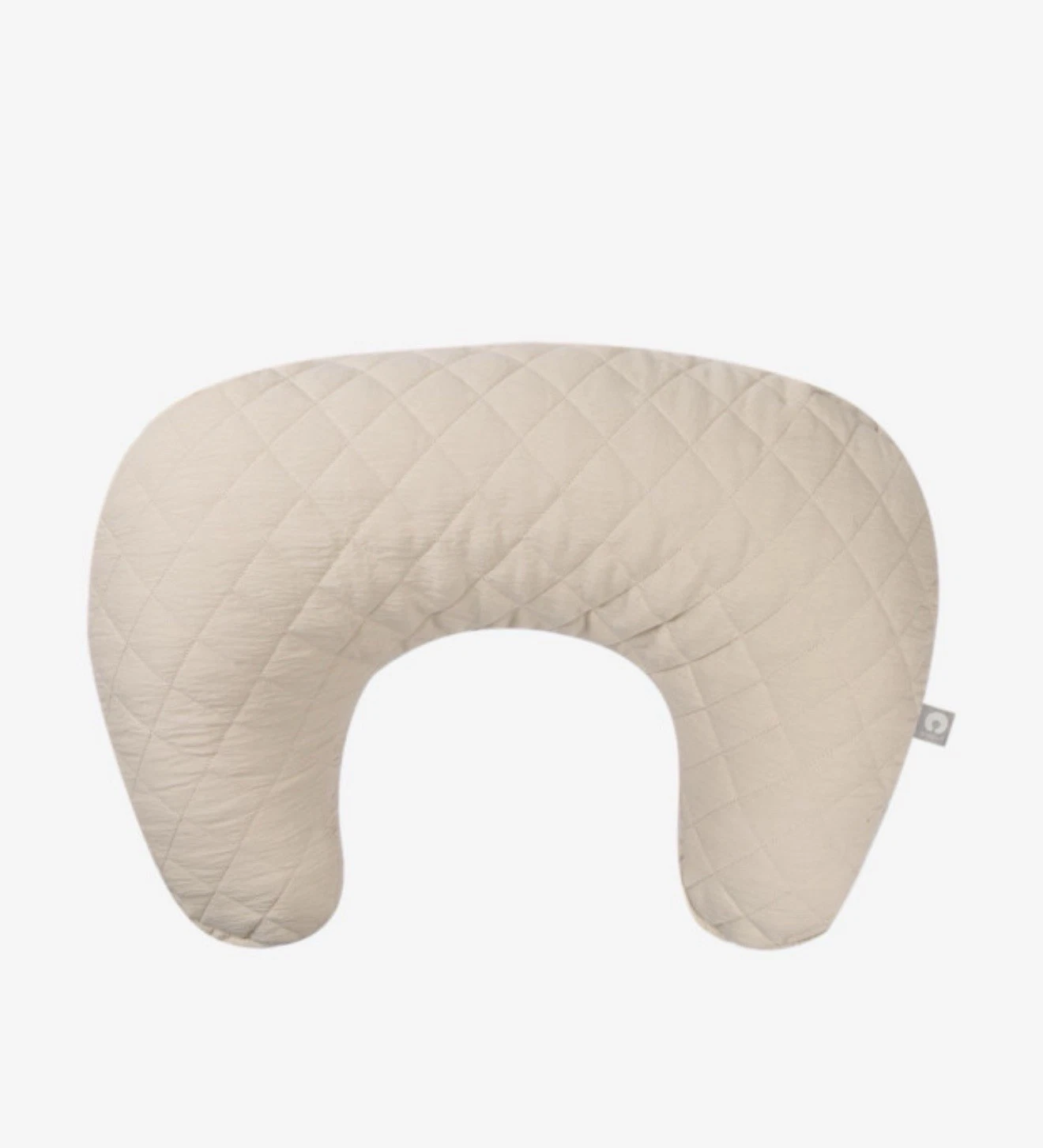 Boppy New Nursing Pillow- Oatmeal Quilt
Opens in a new window or tab
