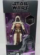Hasbro Star Wars Black Series Jedi Knight Revan 6 inch Action Figure - E9620