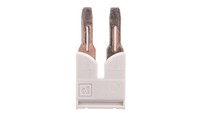 SteckbrüCke 2-Polig 8,2Mm Grau Fbs 2-8 Gy BE2 3032621