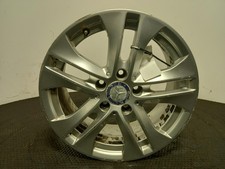 MERCEDES C CLASS Alloy Wheel 16"Inch 5x112 Offset ET43 7J  2007-2015 A2044017202