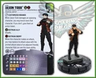 DC Heroclix JASON TODD - 022 - UNCOMMON Fight For Gotham City