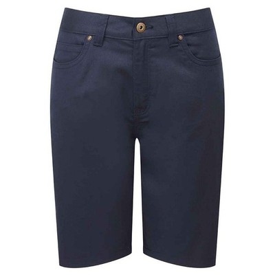 Premier - ''Performance'' Freizeitshorts für Damen (PC5241)