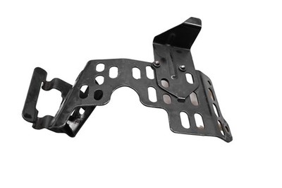 16 Ski-Doo Summit X T3 800R E-Tec Belt Guard Bracket Mount 154''