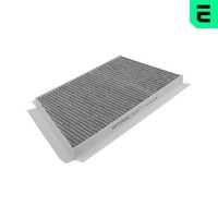 Optimal Innenraumfilter OP-FCF20034-C Aktivkohlefilter FüR Mercedes Klasse Model
