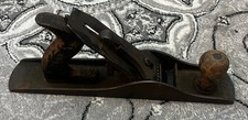 Record No 5 Long Jack Plane Used