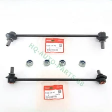 OEM 2X Front Stabilizer Sway Bar Link For Honda Accord 13-17 Acura TLX 15-20